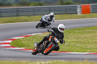 Lower Group Orange Bikes